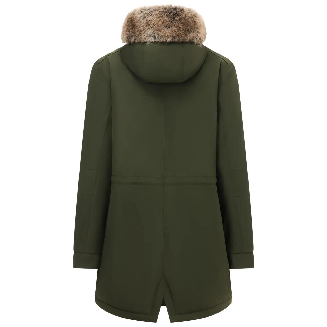Parka femme Regatta Sophia 3/5