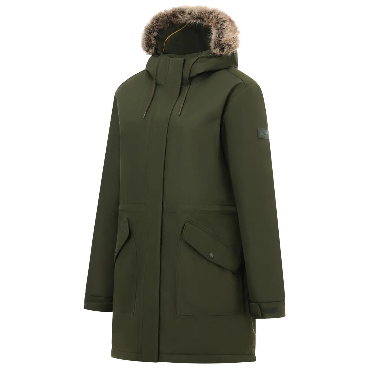 Parka femme Regatta Sophia 2/5
