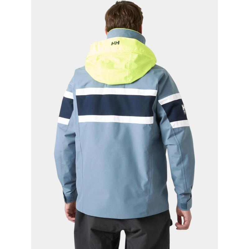 Jacheta pentru navigatie Salt Original Jacket barbati