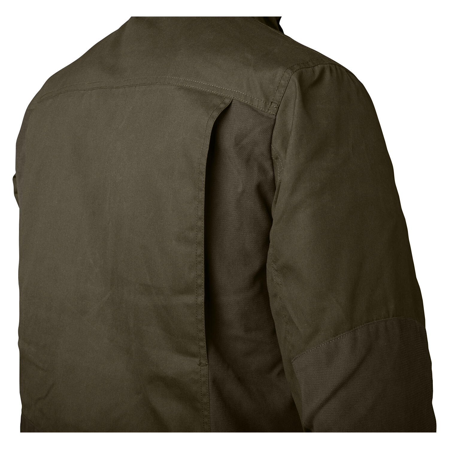 Seeland Key-Point Elements  Jacket Herren (Pine Green/Dark Brown) Größe 58 3/5