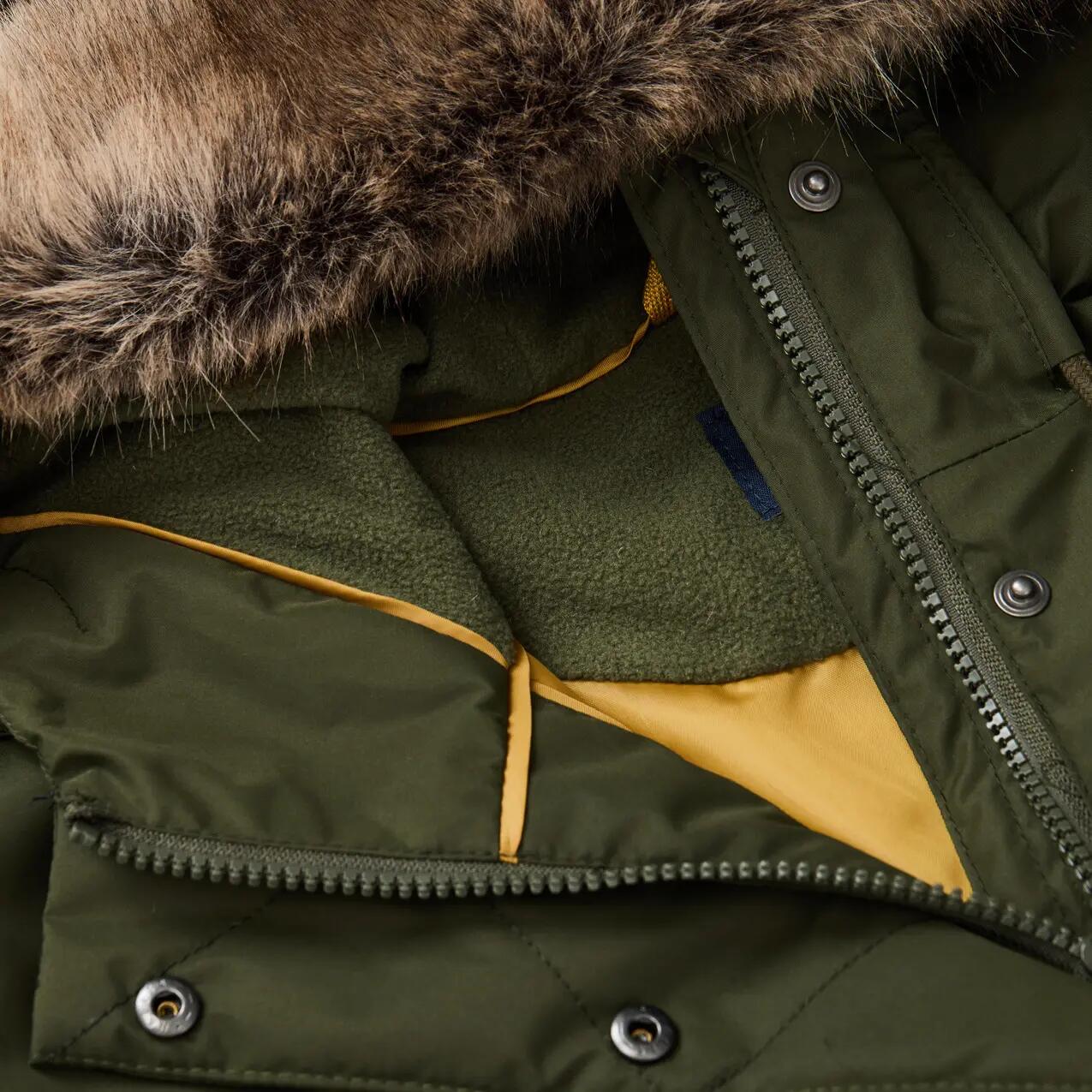 Parka femme Regatta Sophia 5/5