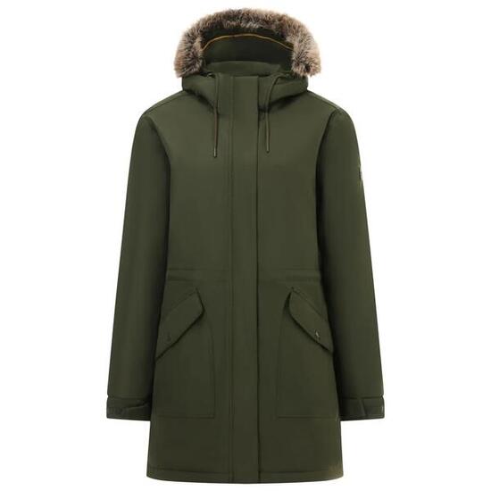Parka Damen Regatta Sophia