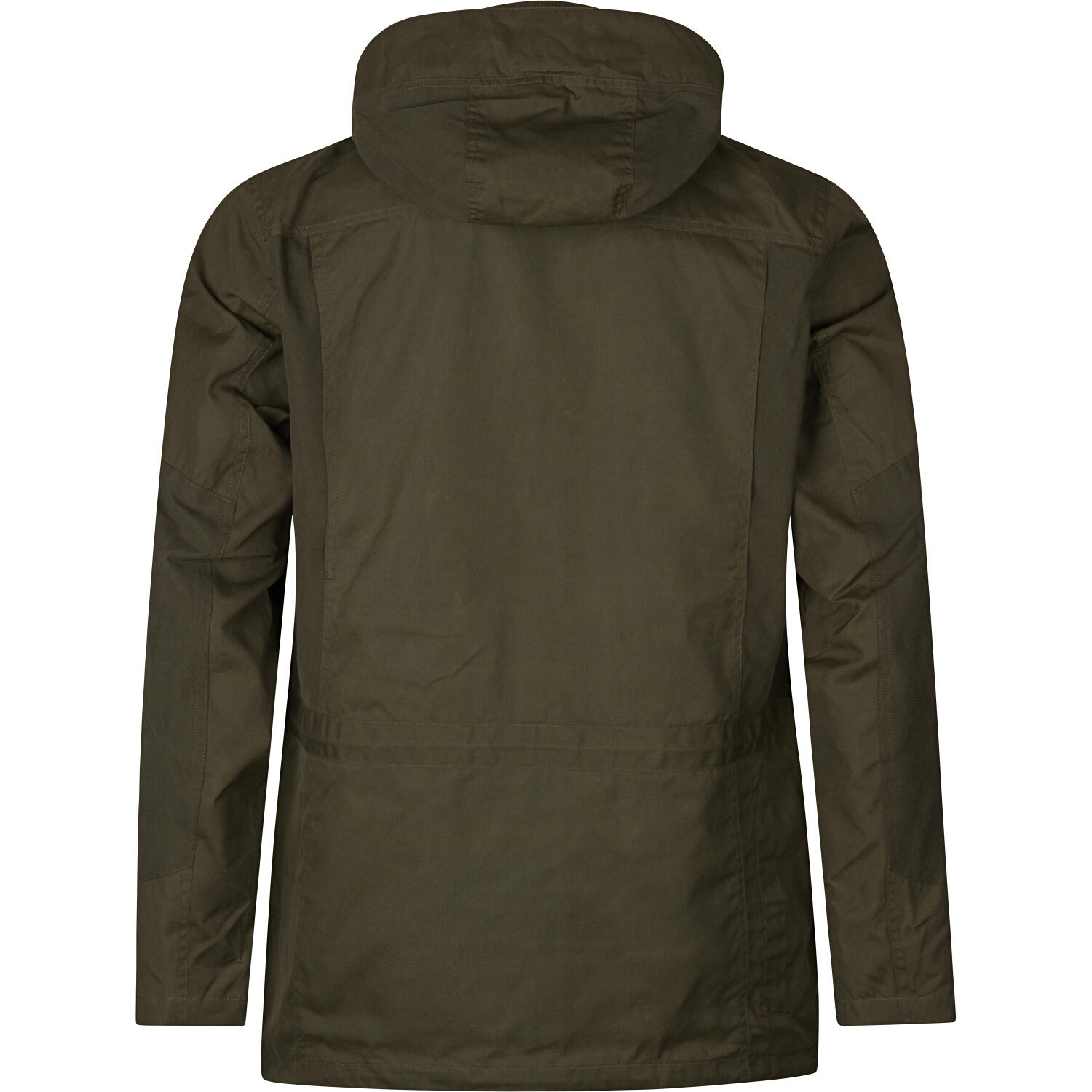 Seeland Key-Point Elements  Jacket Herren (Pine Green/Dark Brown) Größe 58 2/5