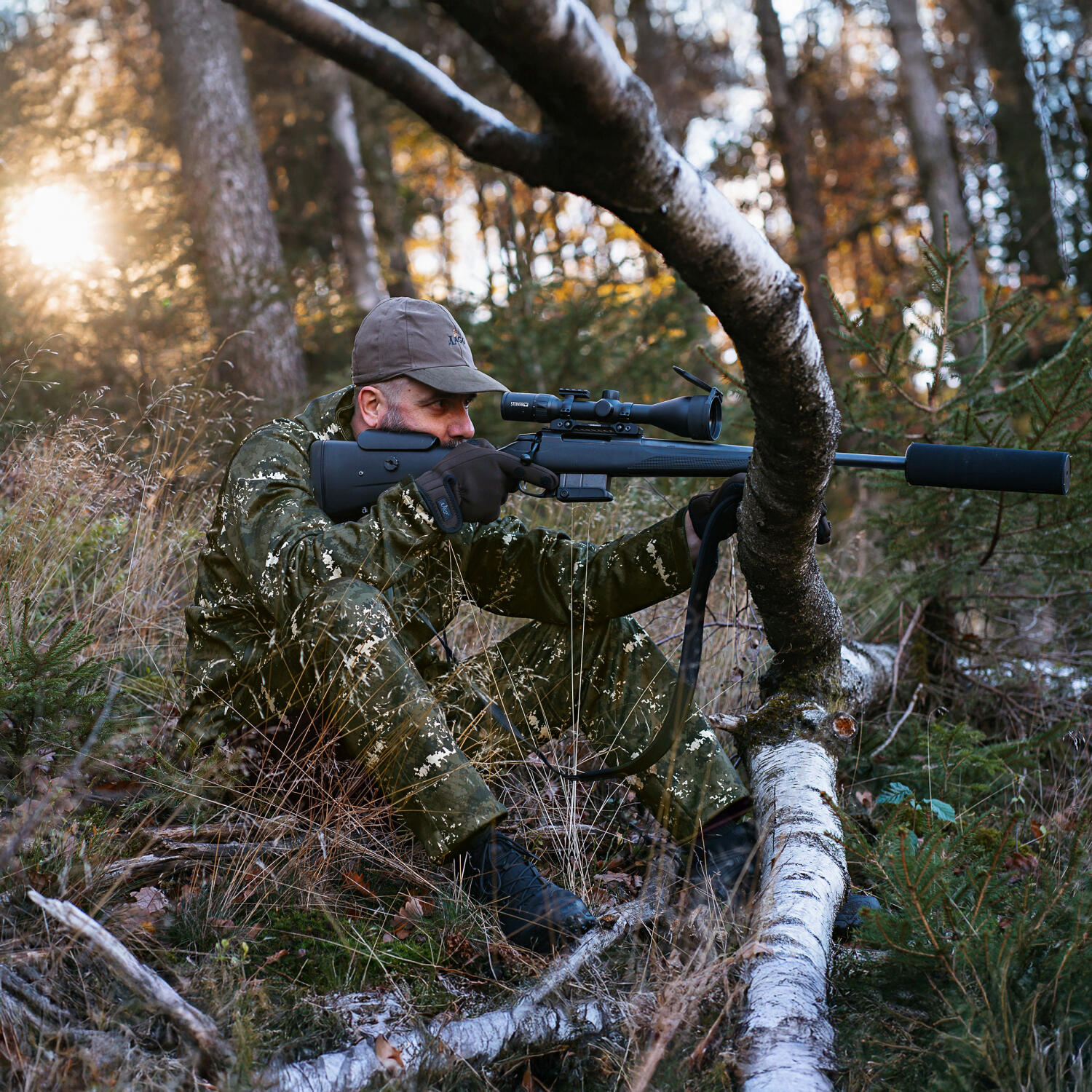 il Lago Prestige Funktionsjacke Shawk Herren (phantomX) Größe L 2/5