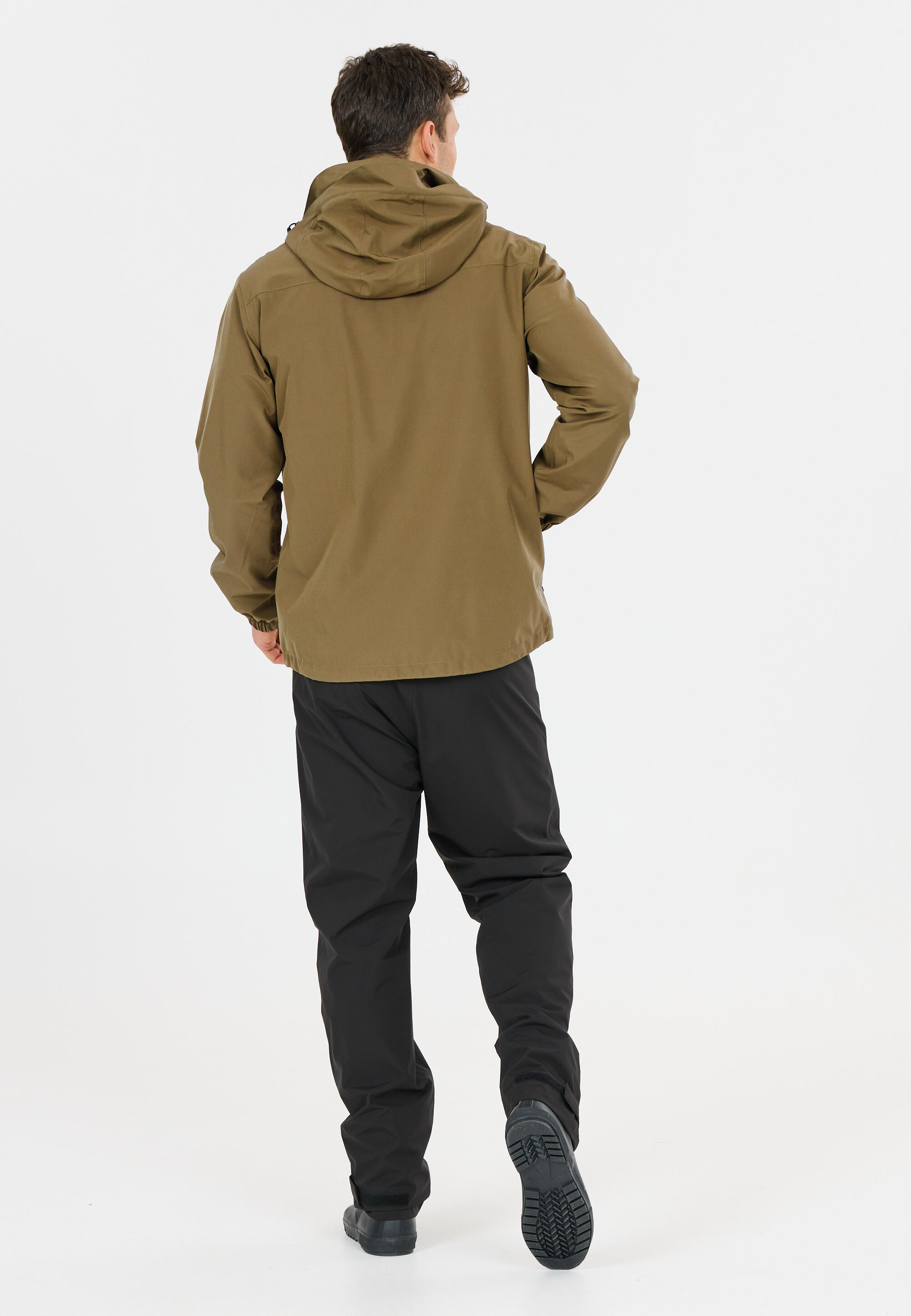 Regenjacke Weather Report Delton AWG W-PRO 15000 5/5