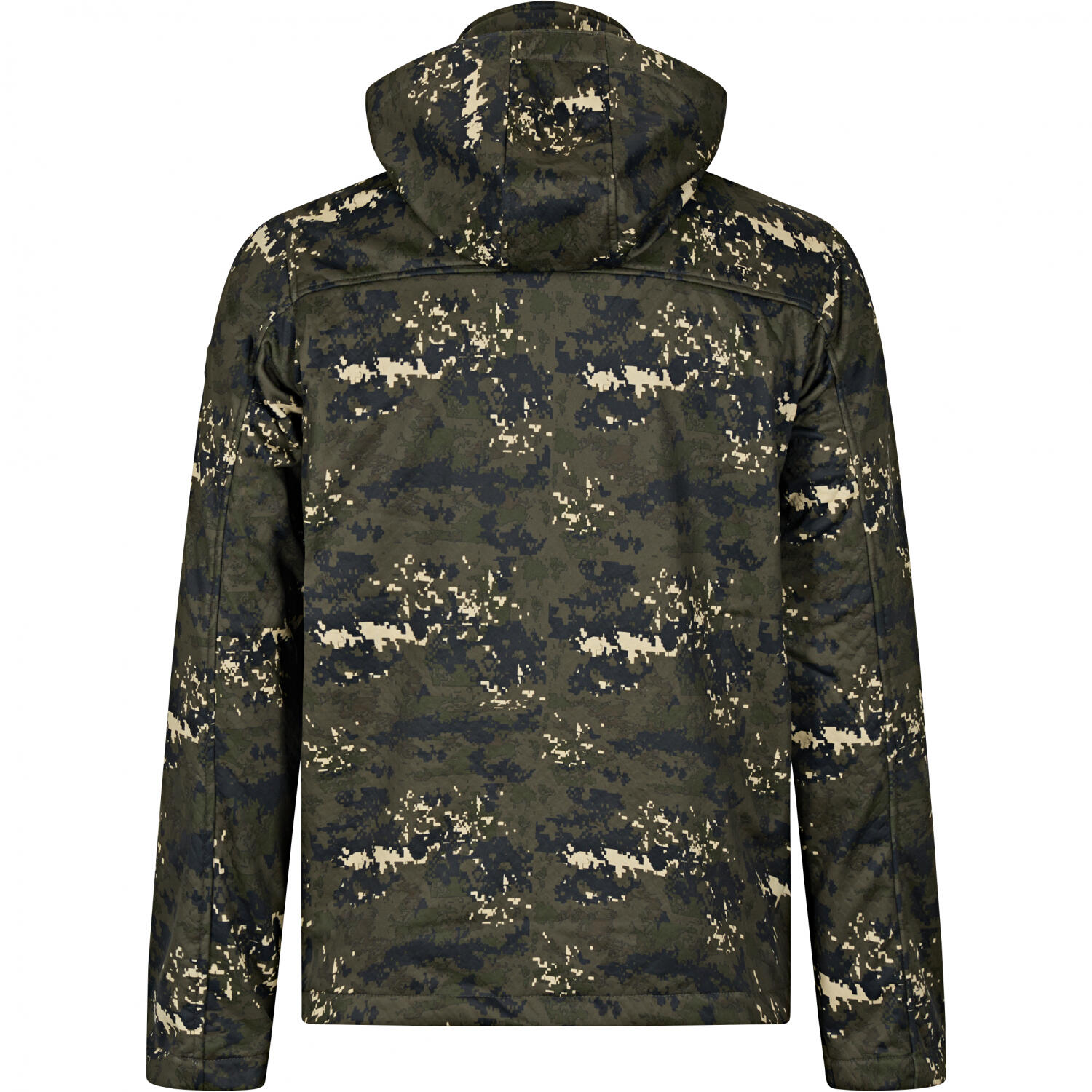 il Lago Prestige Funktionsjacke Shawk Herren (phantomX) Größe L 5/5