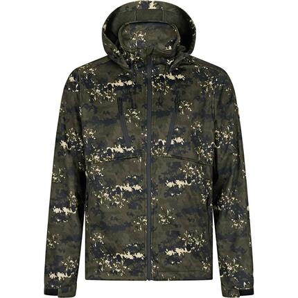 il Lago Prestige Funktionsjacke Shawk Herren (phantomX) Größe L