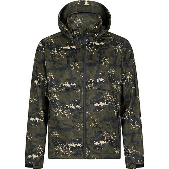 il Lago Prestige Funktionsjacke Shawk Herren (phantomX) Größe L