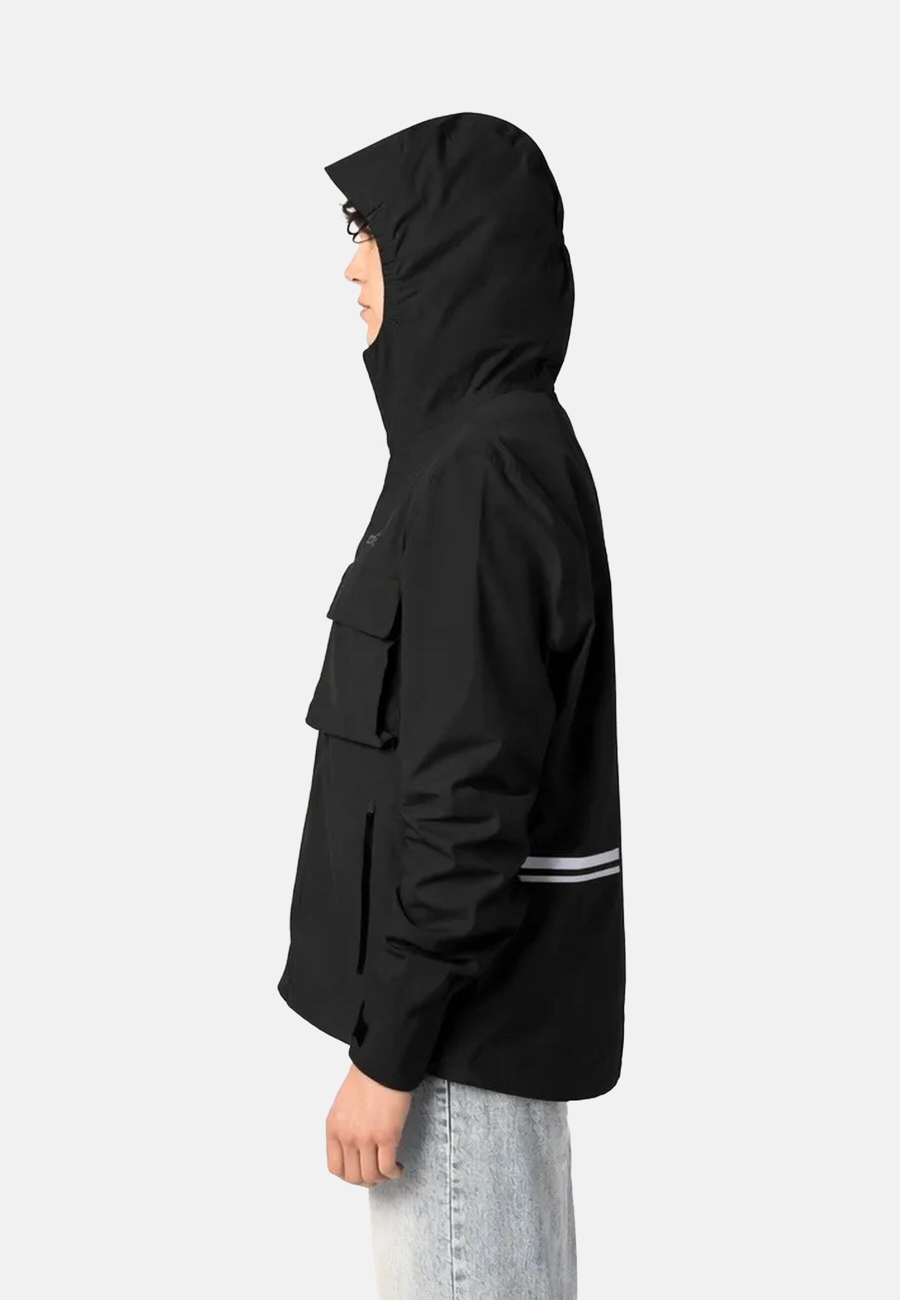 City Cruiser Regenjacke Urban Outdoor 7/7
