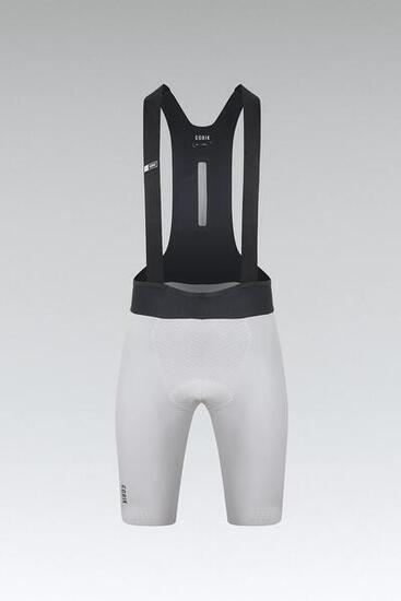 Cuissard Lancer Diamond Gobik K12 Homme - Blanc - Taille L