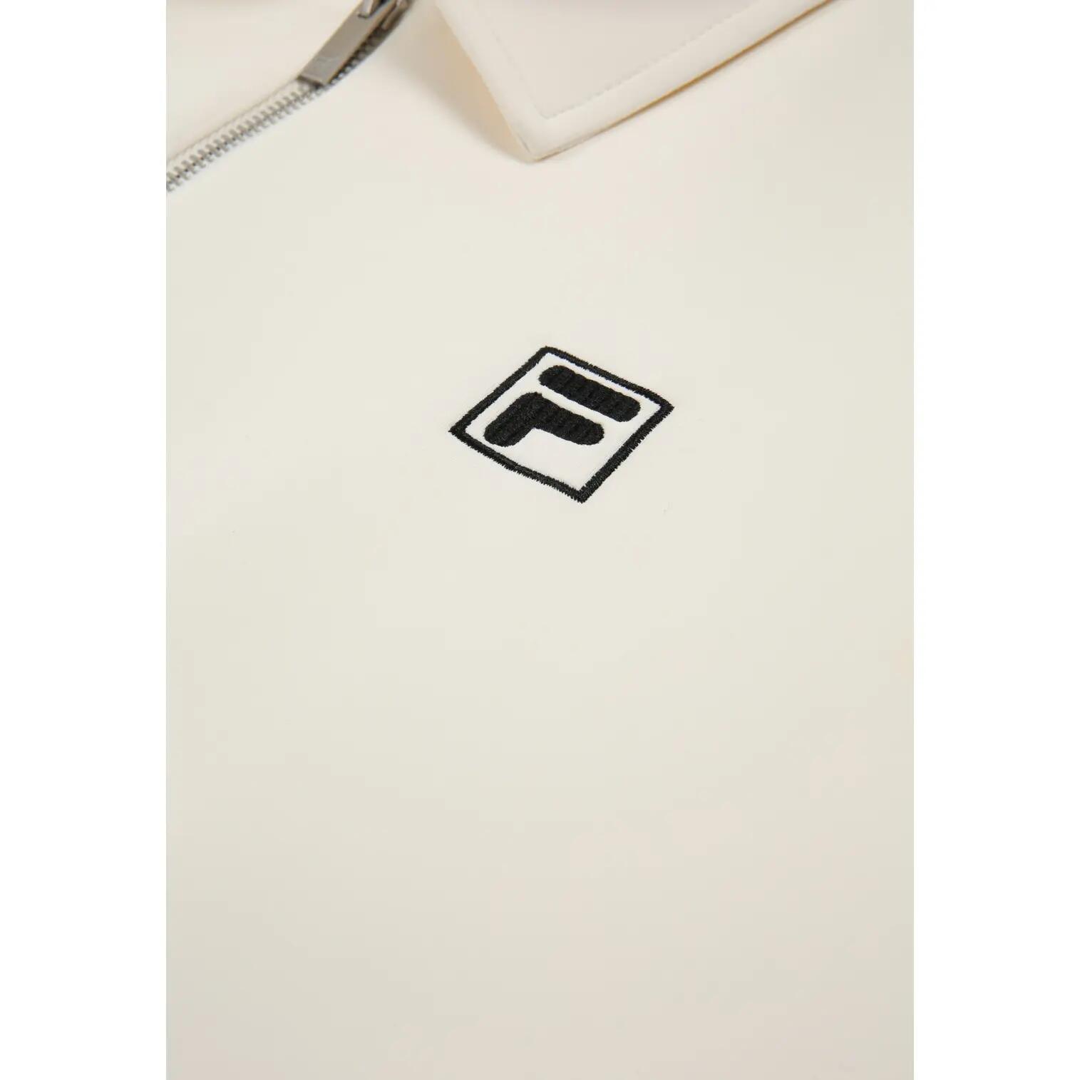 Sweat jacket Fila Como Relaxed 3/3