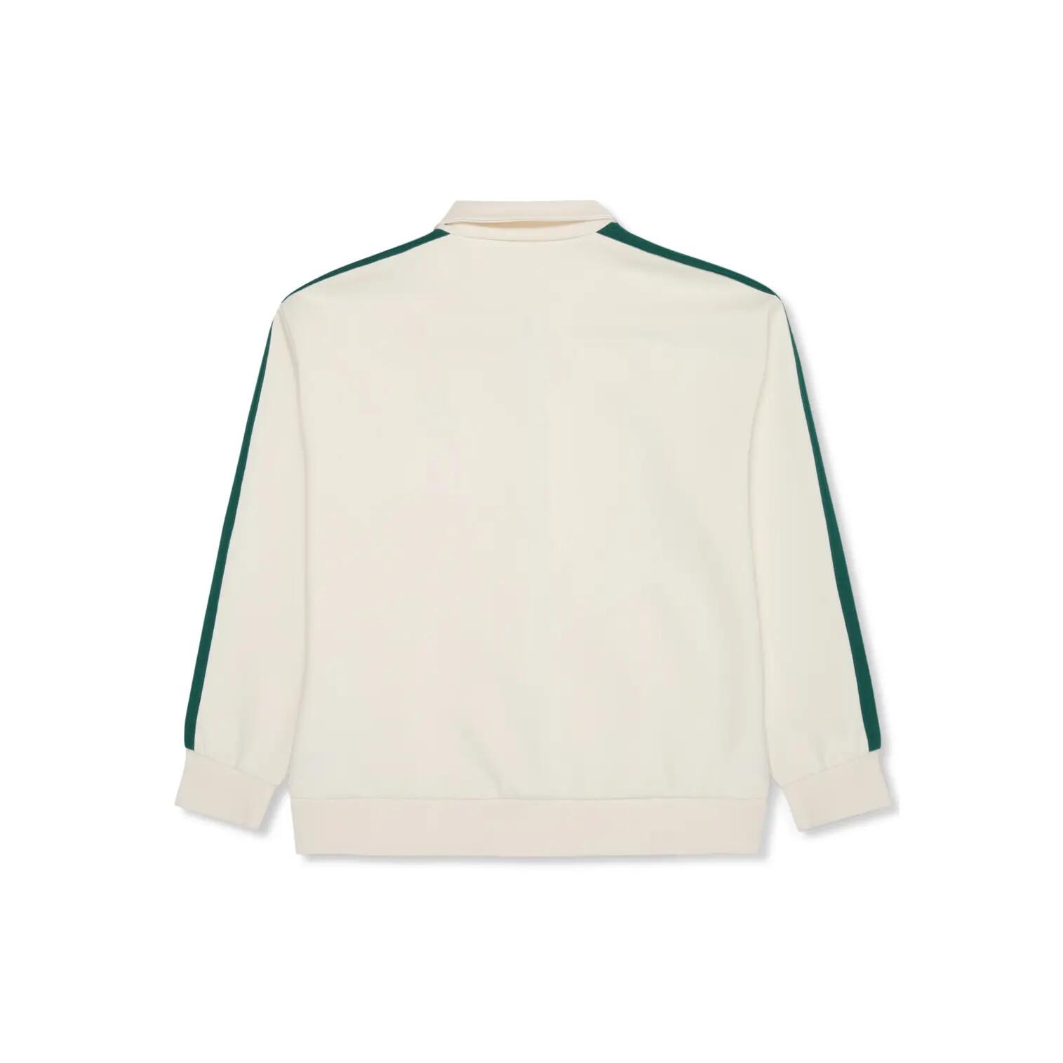 Sweat jacket Fila Como Relaxed 2/3
