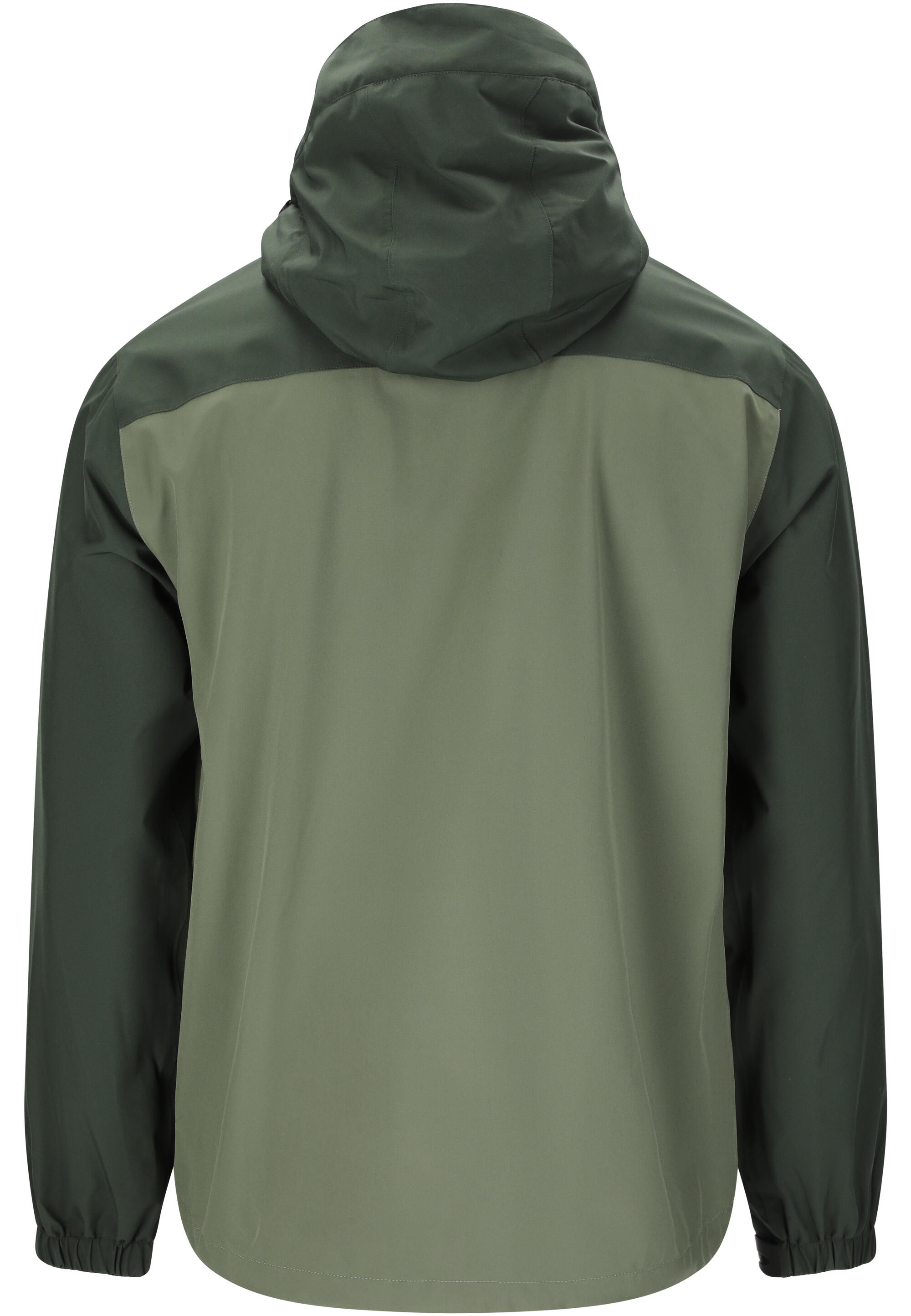 Veste imperméable Weather Report Delton AWG 15000 2/5