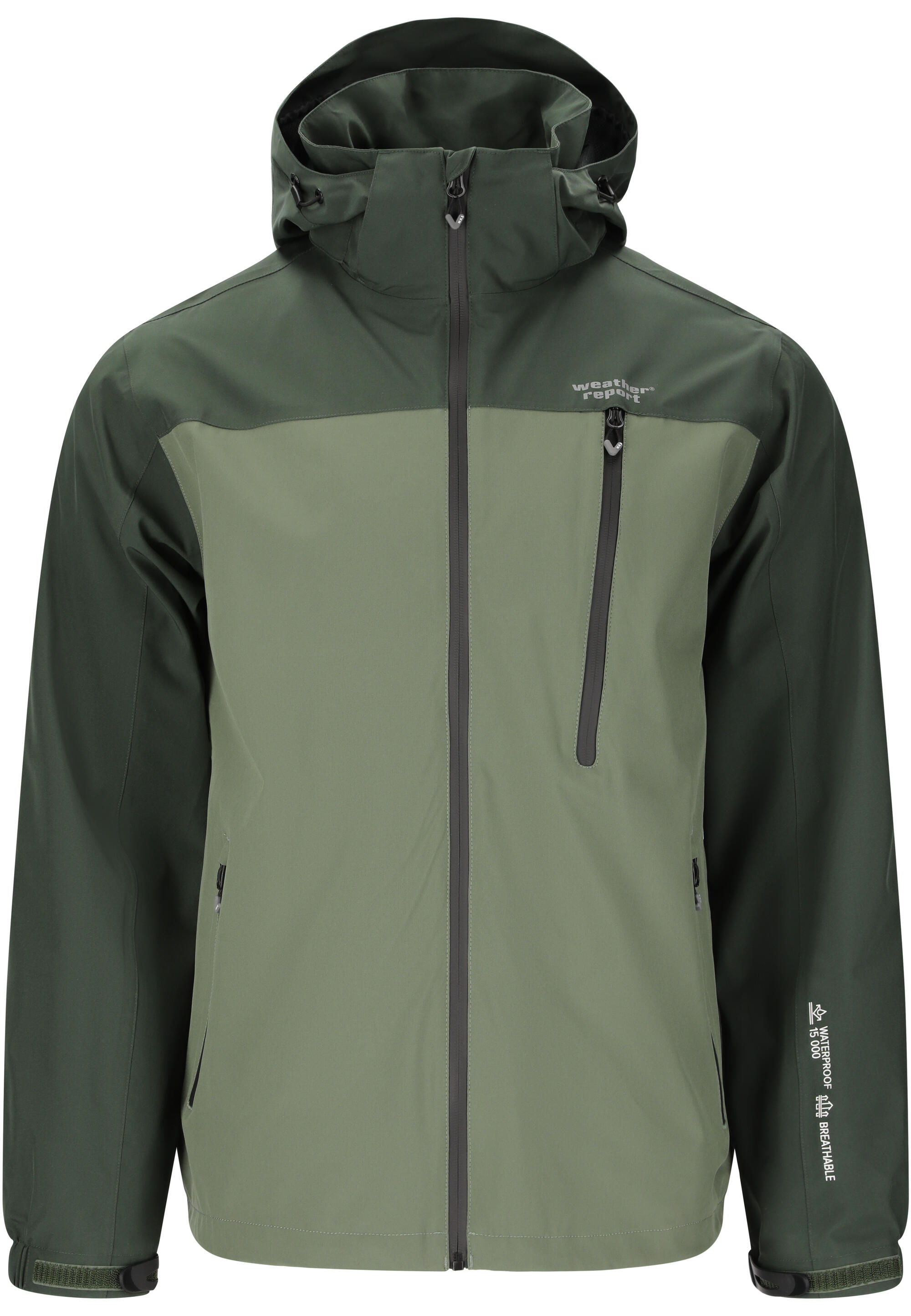 WEATHER REPORT picture