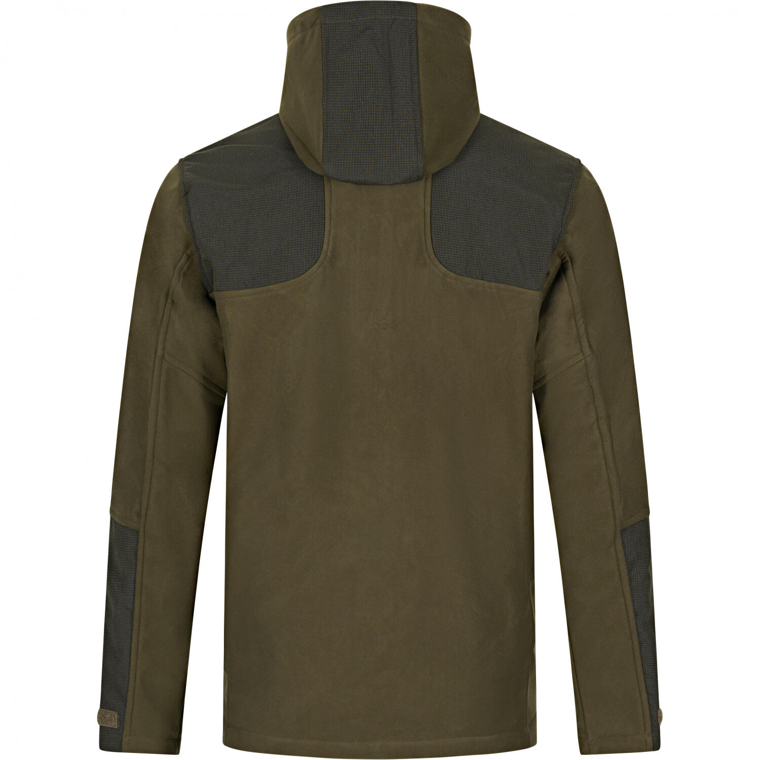 il Lago Prestige Outdoorjacke Active Hunt PRO LTX Herren (Oliv/Schwarz) Grö 5/5