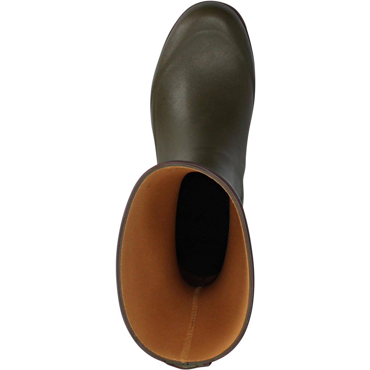 Aigle Parcours 2 Botillon Unisex (Khaki) Größe 36 4/5