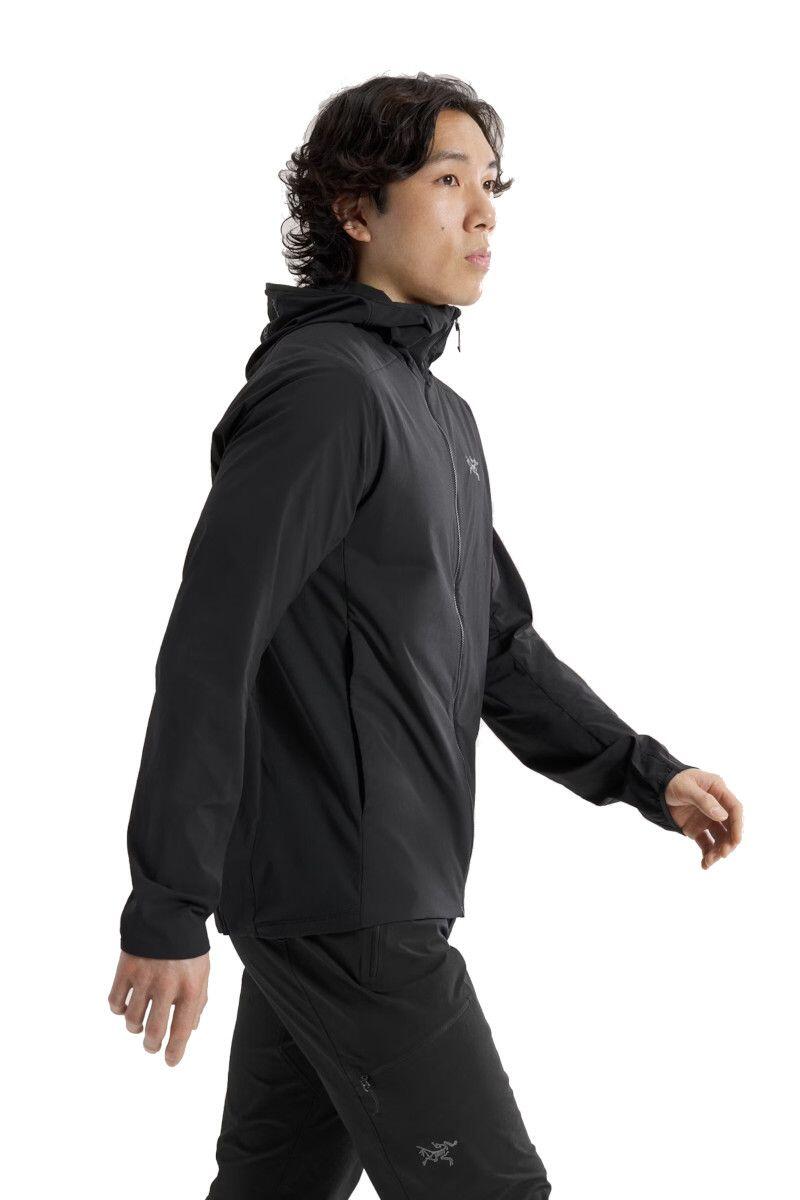 Kurtka trekkingowa męska Atom SL Stretch Hoody 3/4