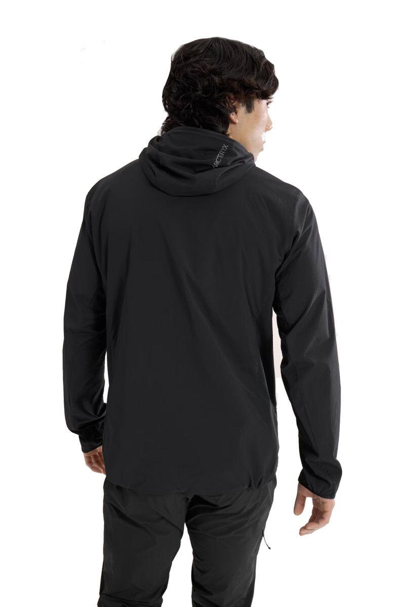 Kurtka trekkingowa męska Atom SL Stretch Hoody 2/4