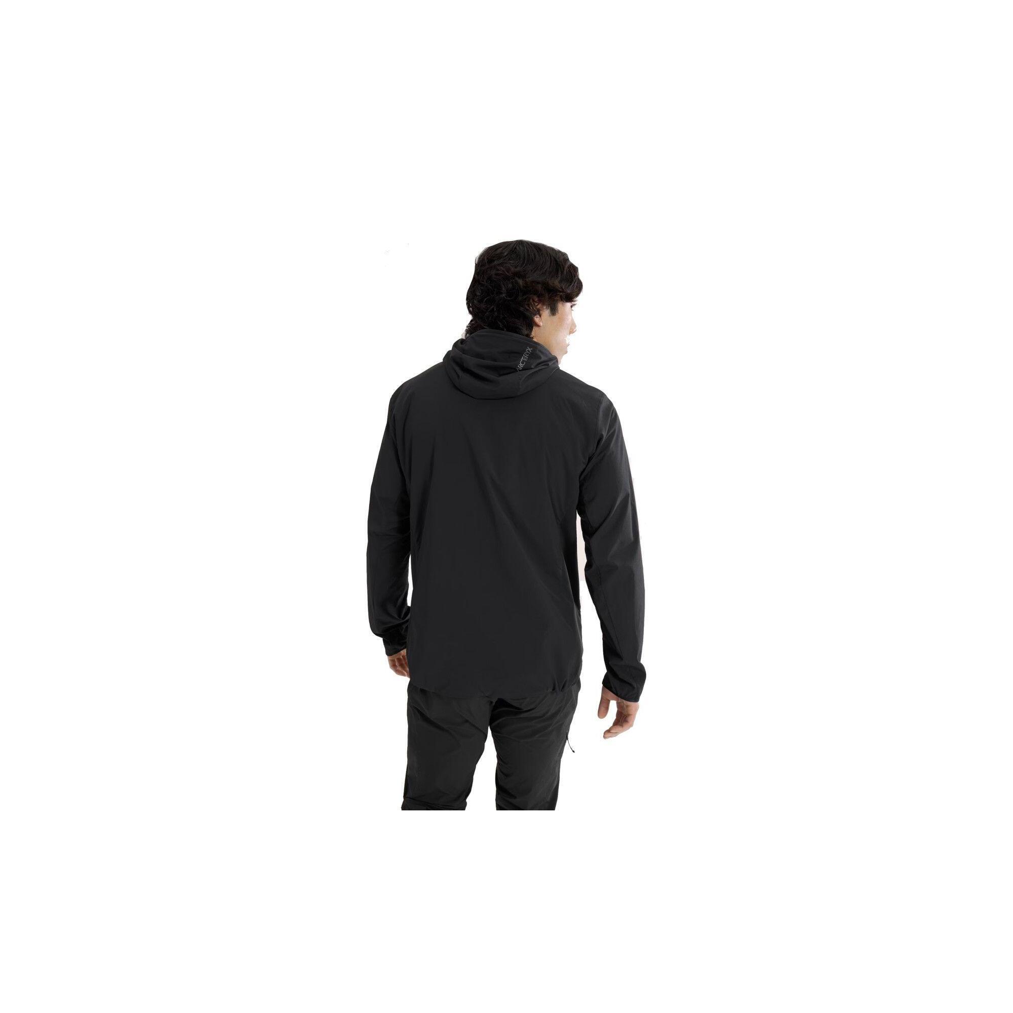 Kurtka męska Atom Sl Stretch Hoody - Black