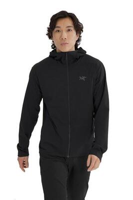 Kurtka męska Atom Sl Stretch Hoody - Black