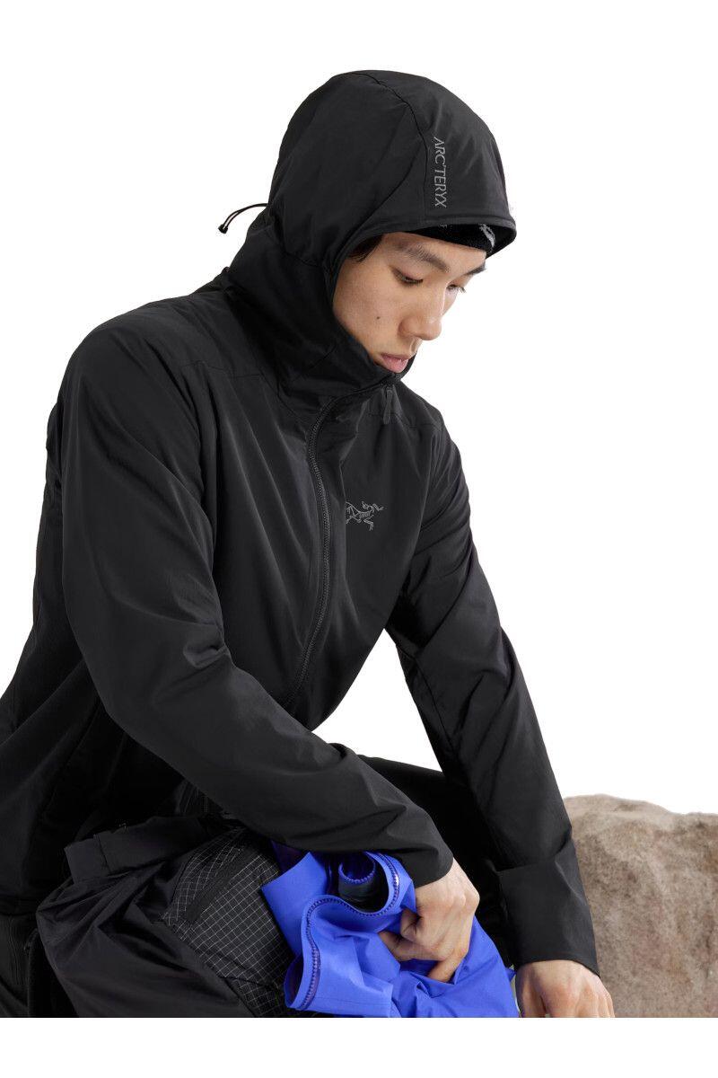 Kurtka trekkingowa męska Atom SL Stretch Hoody 4/4