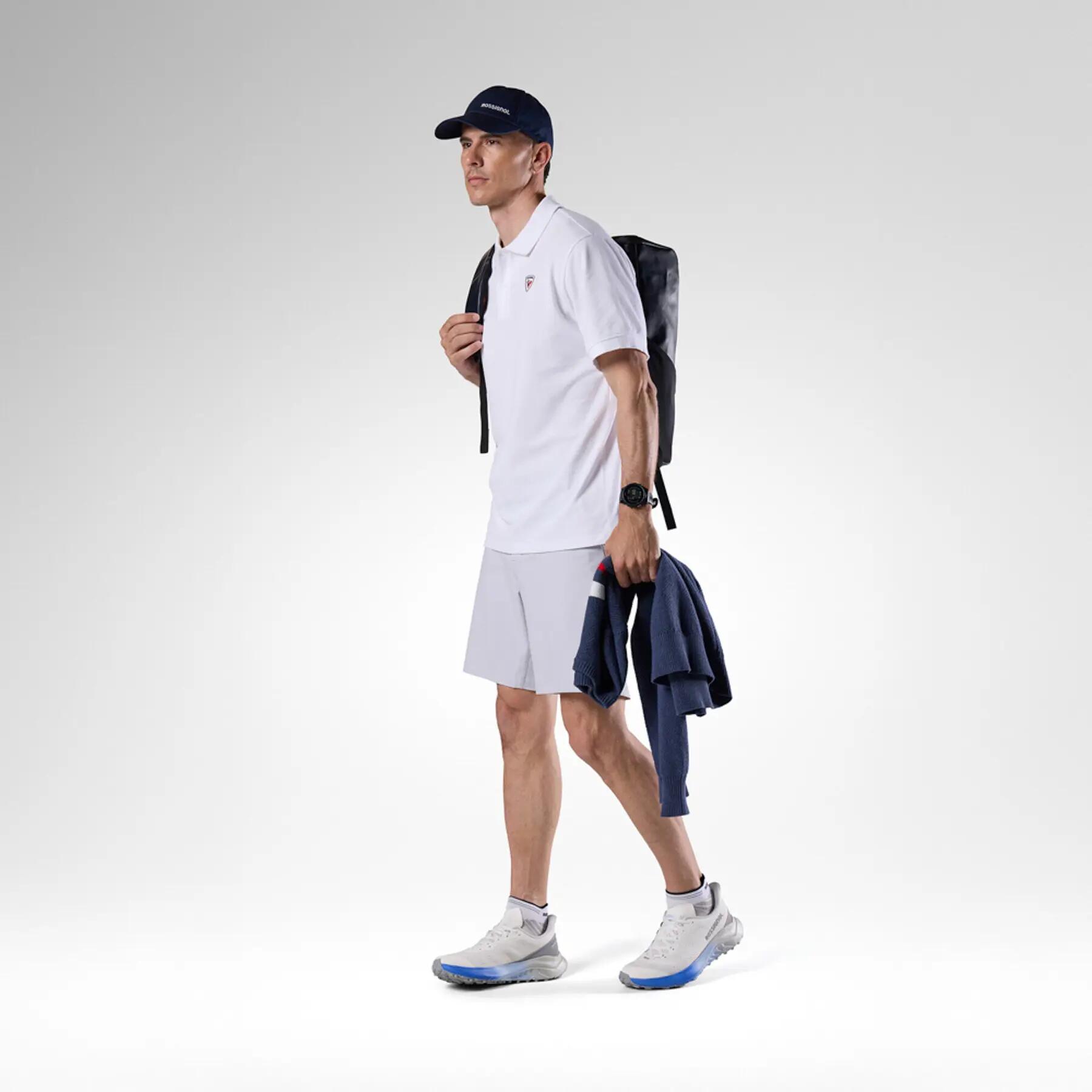 Polo Rossignol Traye 3/6