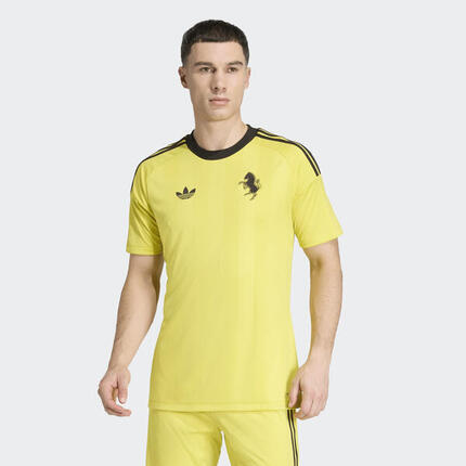 Fc Juventus Maglia Gara Portiere Third Adidas 2025/26