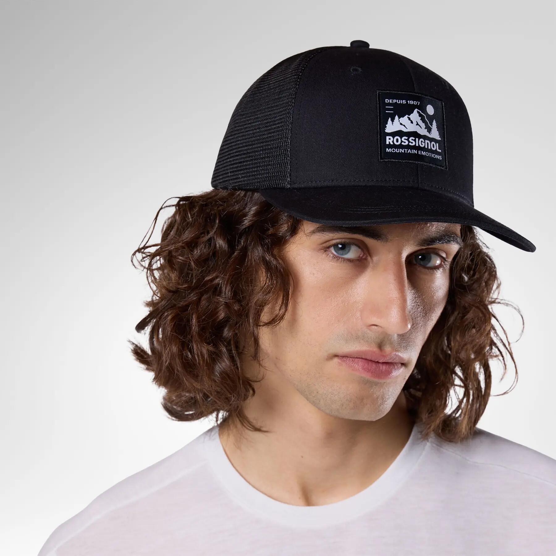 Casquette trucker Rossignol Crown 5/6