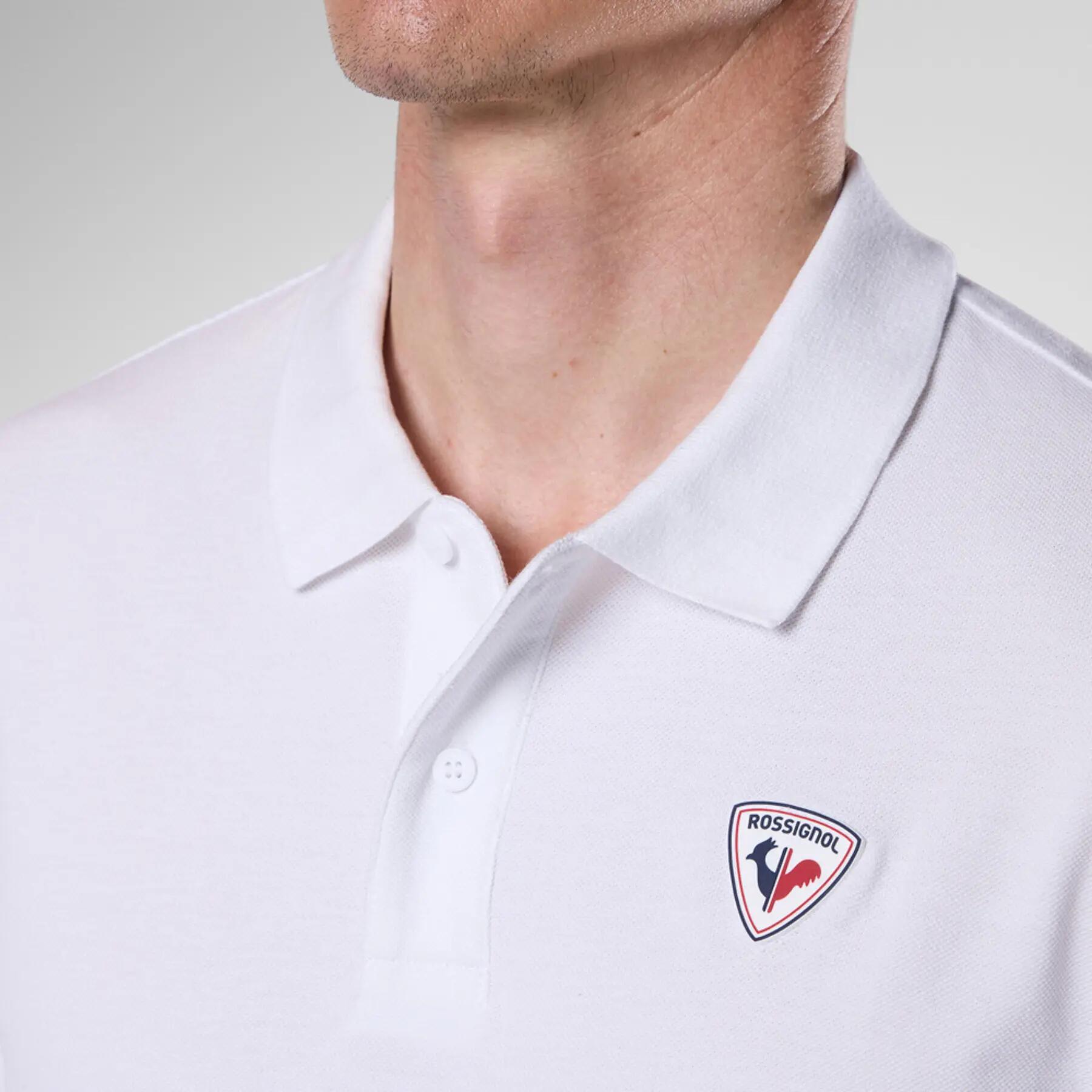 Polo Rossignol Traye 5/6