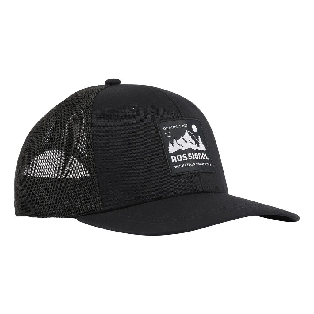 Trucker cap Rossignol Crown