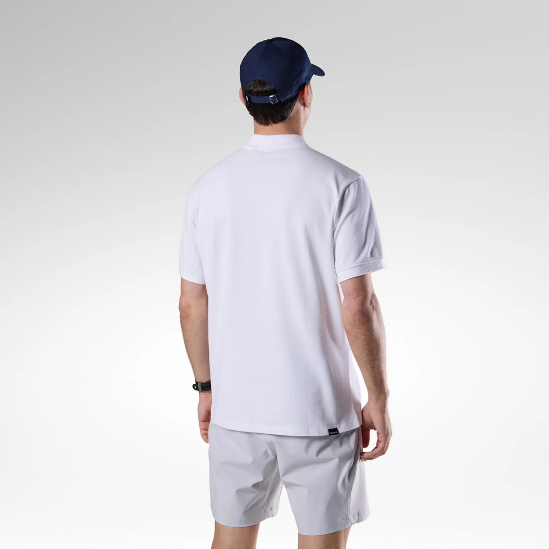 Polo Rossignol Traye 4/6