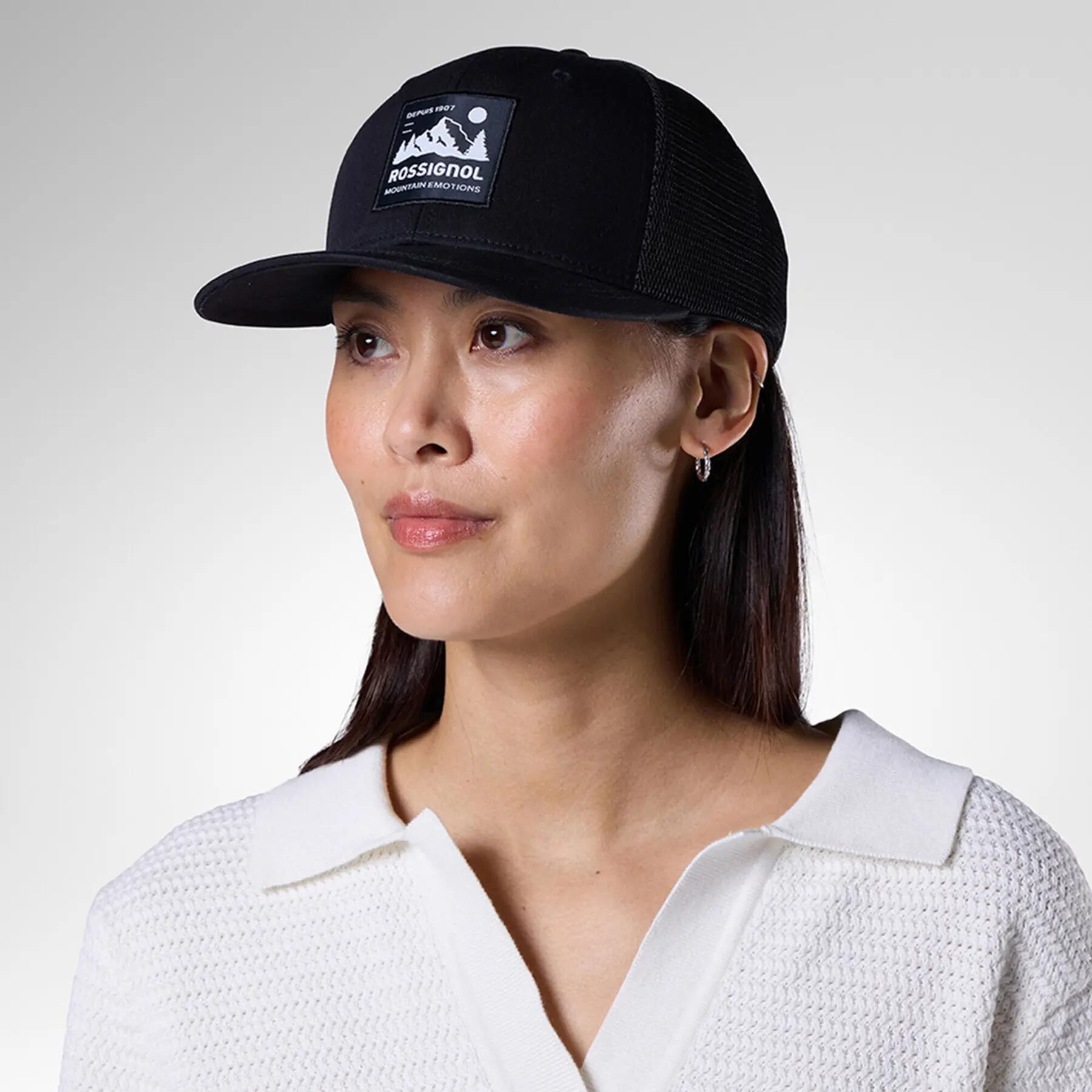 Casquette trucker Rossignol Crown 6/6