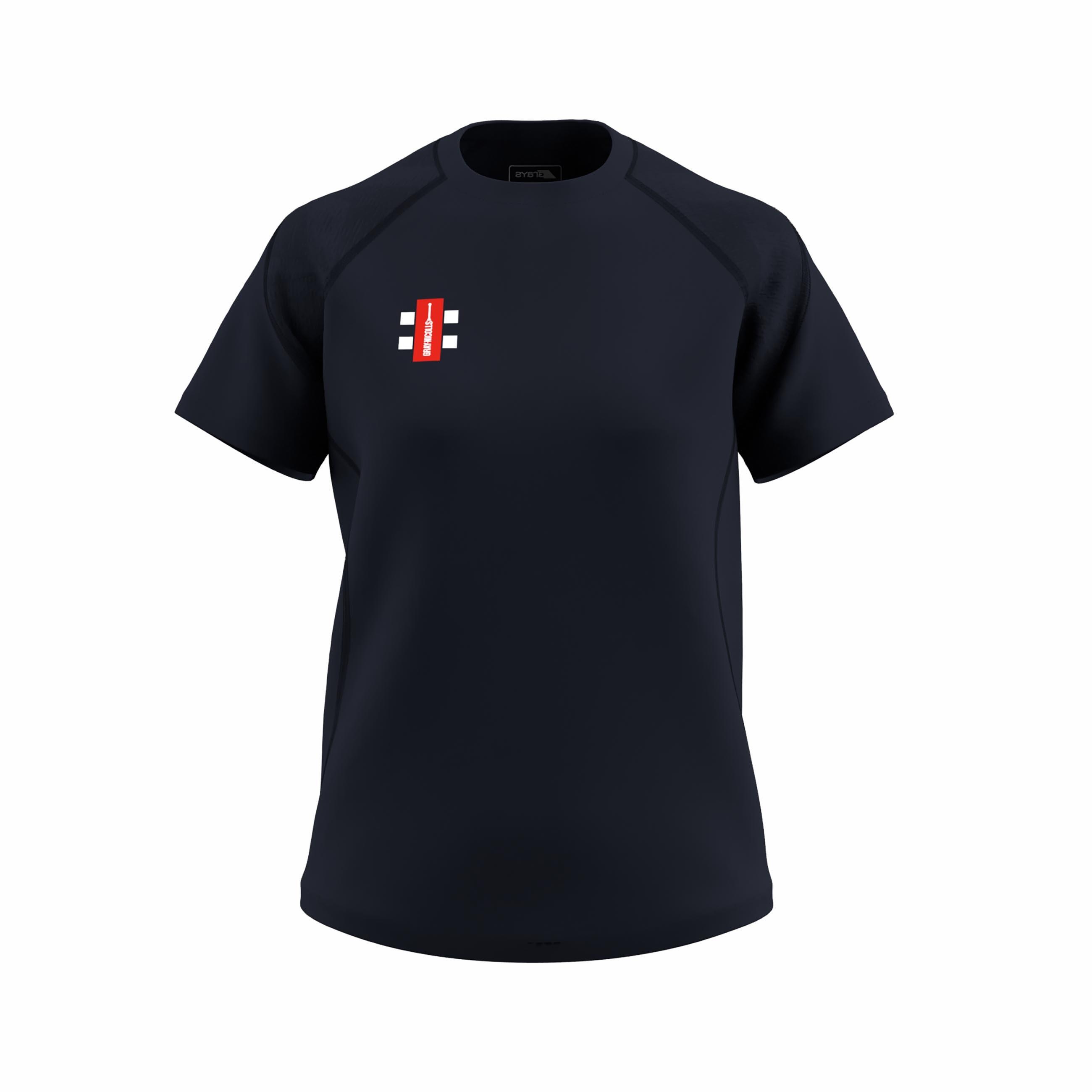 Camiseta de mujer Gray-Nicolls GTS 2/3