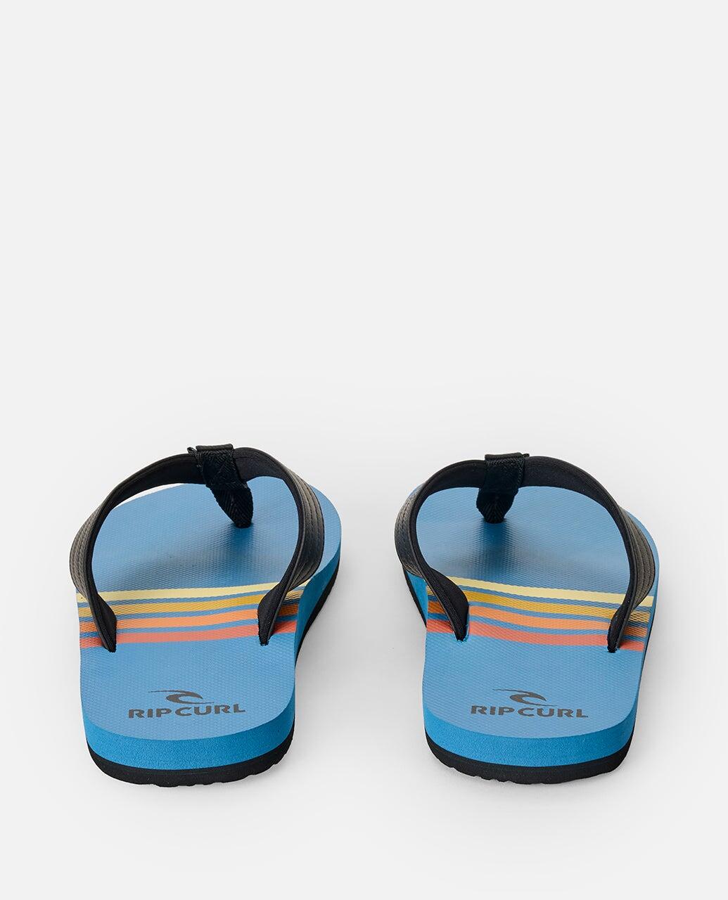 Zehentrenner Unisex Ripper Bloom - Bluefin 2/5
