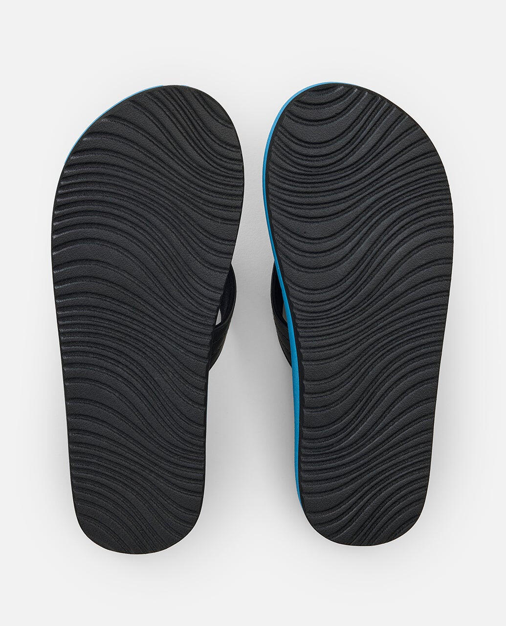 Zehentrenner Unisex Ripper Bloom - Bluefin 4/5