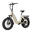 Bicicletă electrică pliabilă TTGO F6 Boost, baterie de 48V 18AH