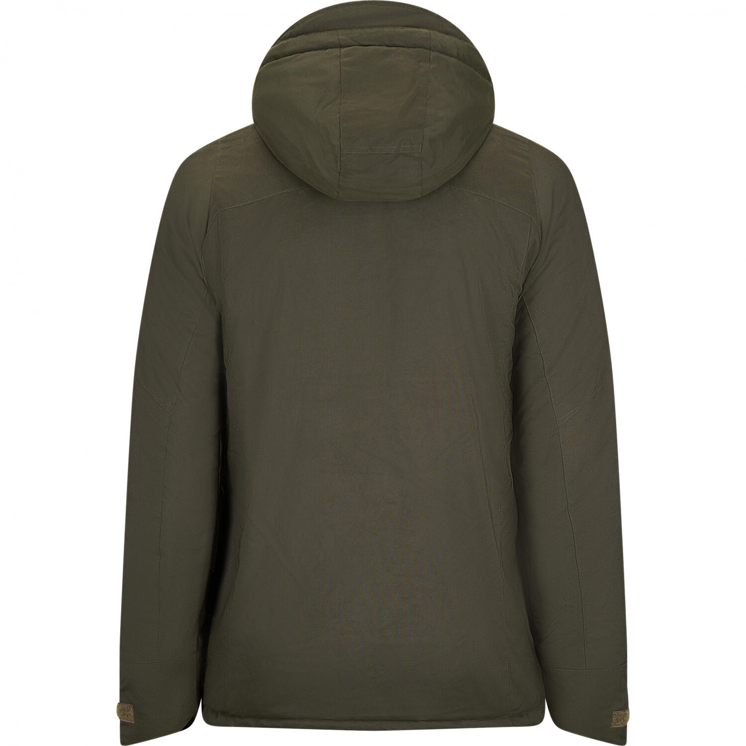 il Lago Prestige Jagdparka Active Hunt Neo Herren (Oliv) Größe L 4/5