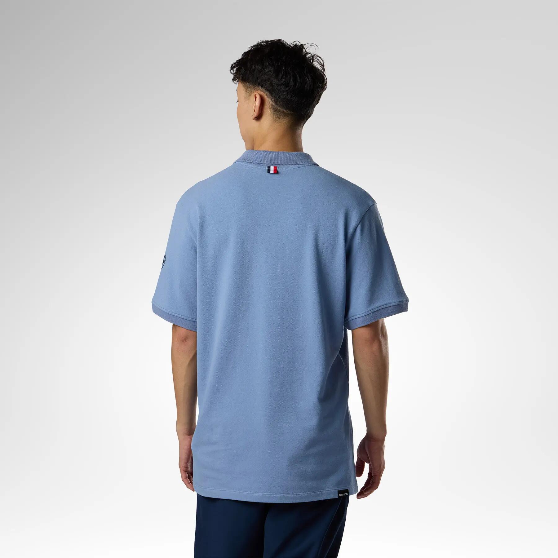 Polo Rossignol Logo 3/5