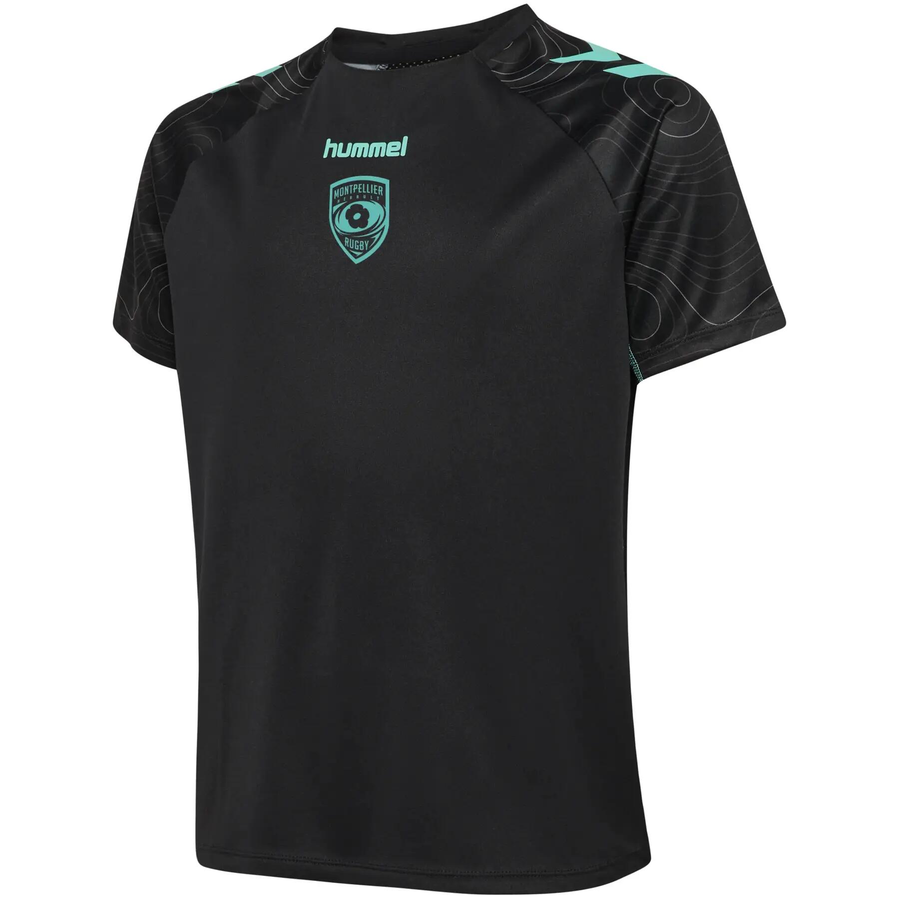 Maglia MHR Blaze 2.0 2025/26 3/3