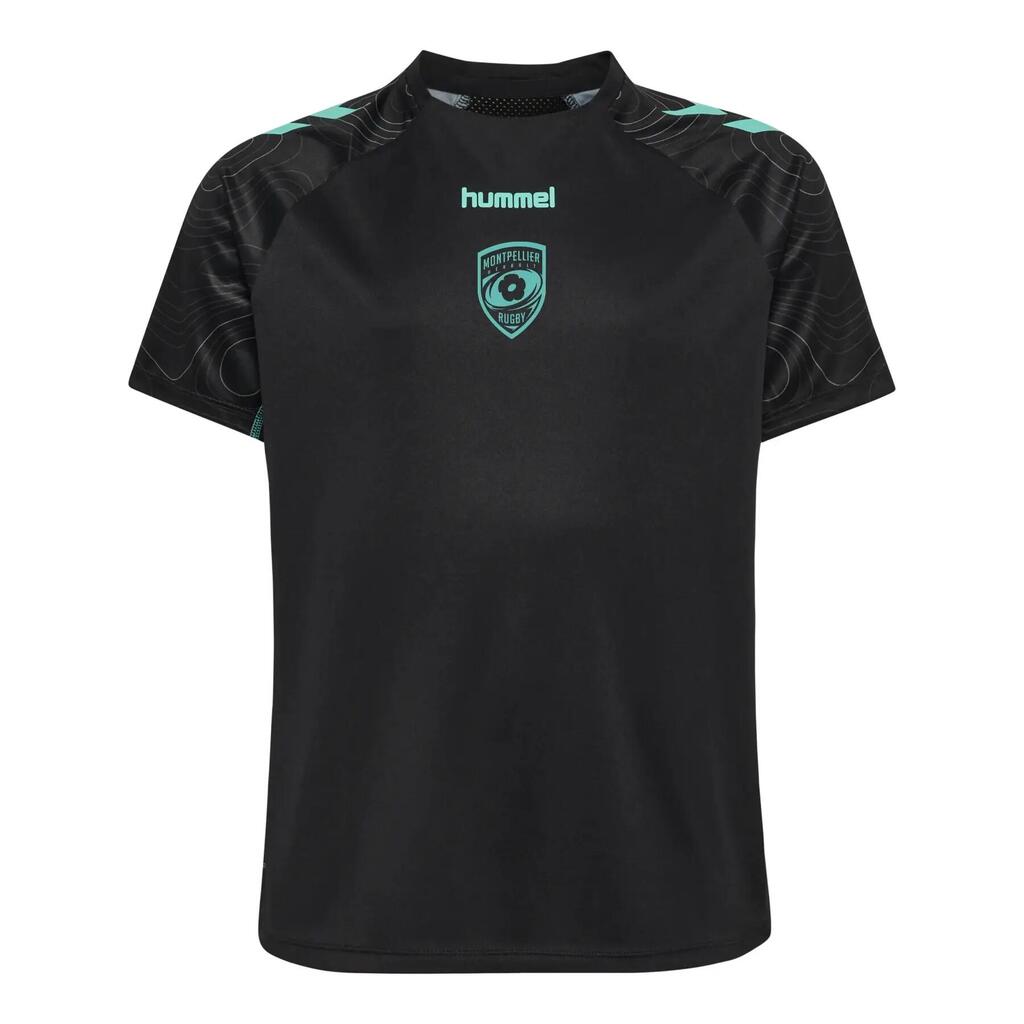 MHR Jersey Blaze 2.0 2025/26
