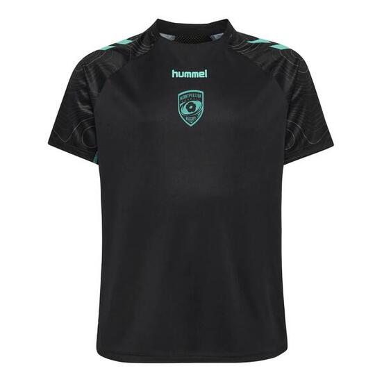 Maillot MHR Blaze 2.0 2025/26