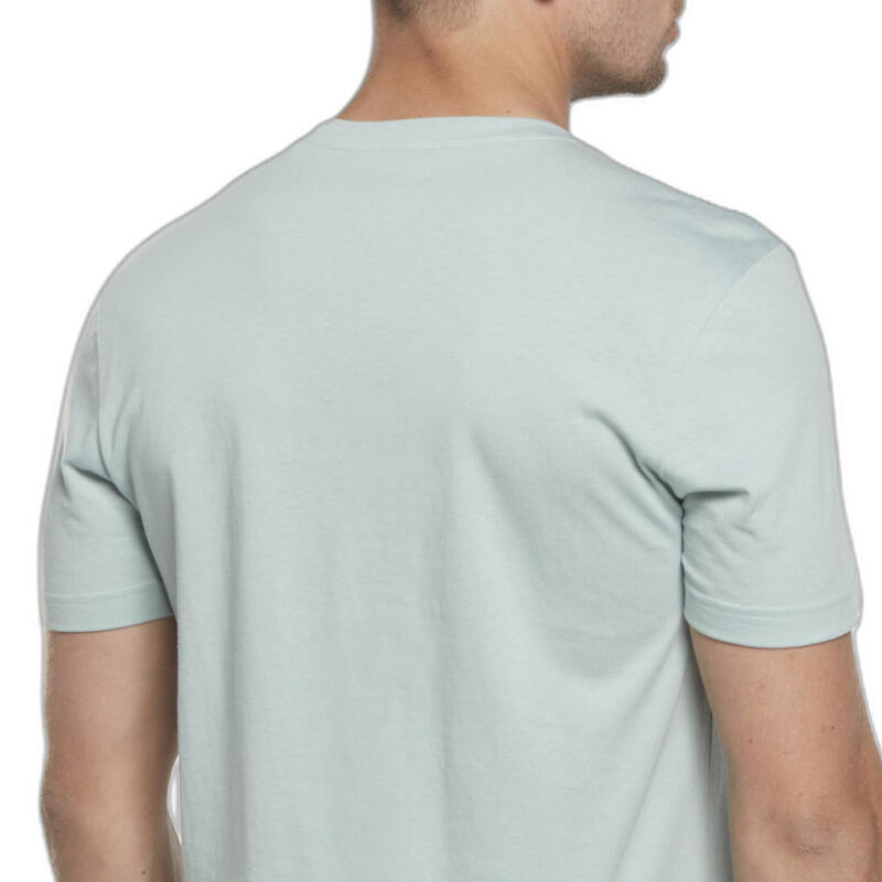 T-shirt sportowy męski Reebok HJ9966 4/4