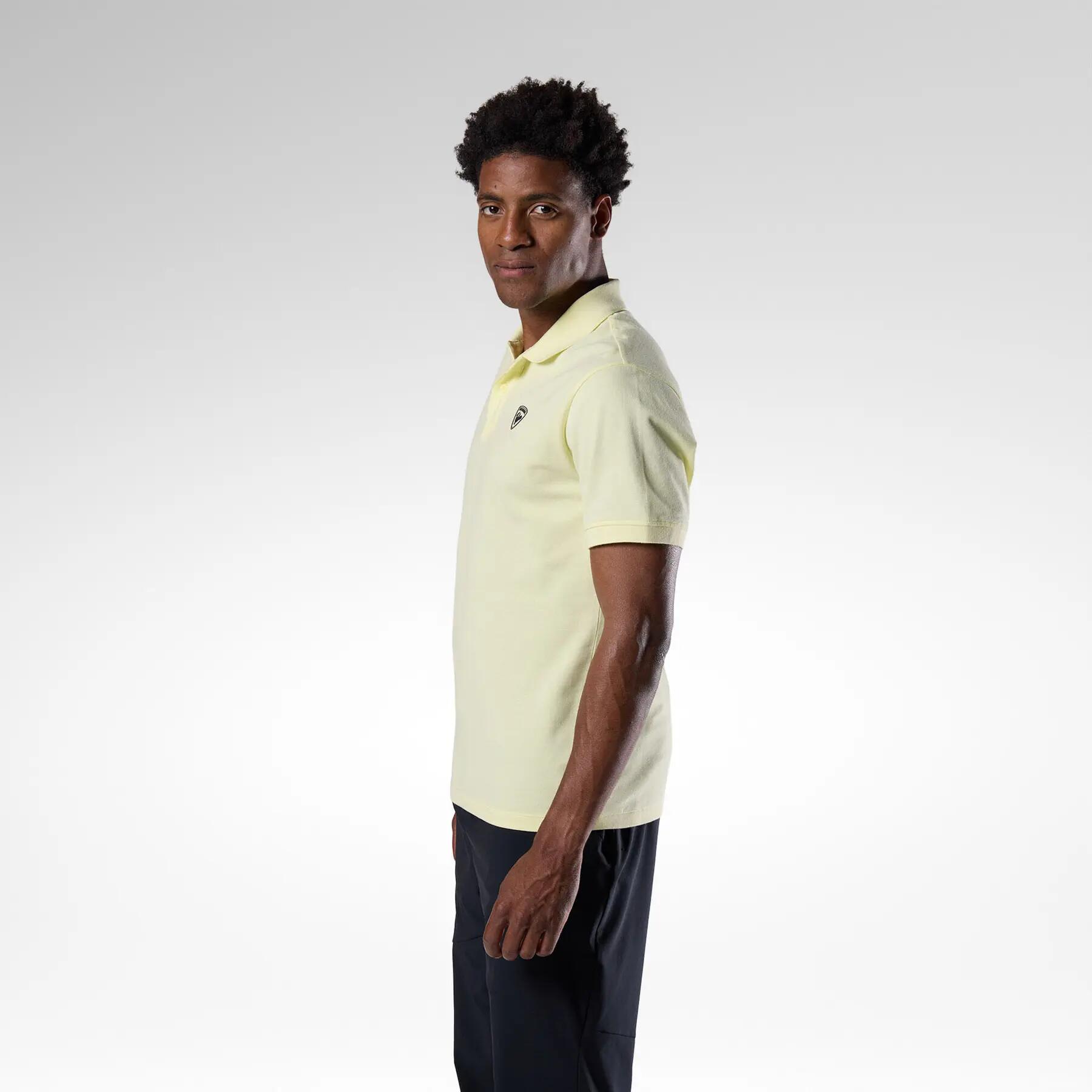 Polo Rossignol Traye 3/6