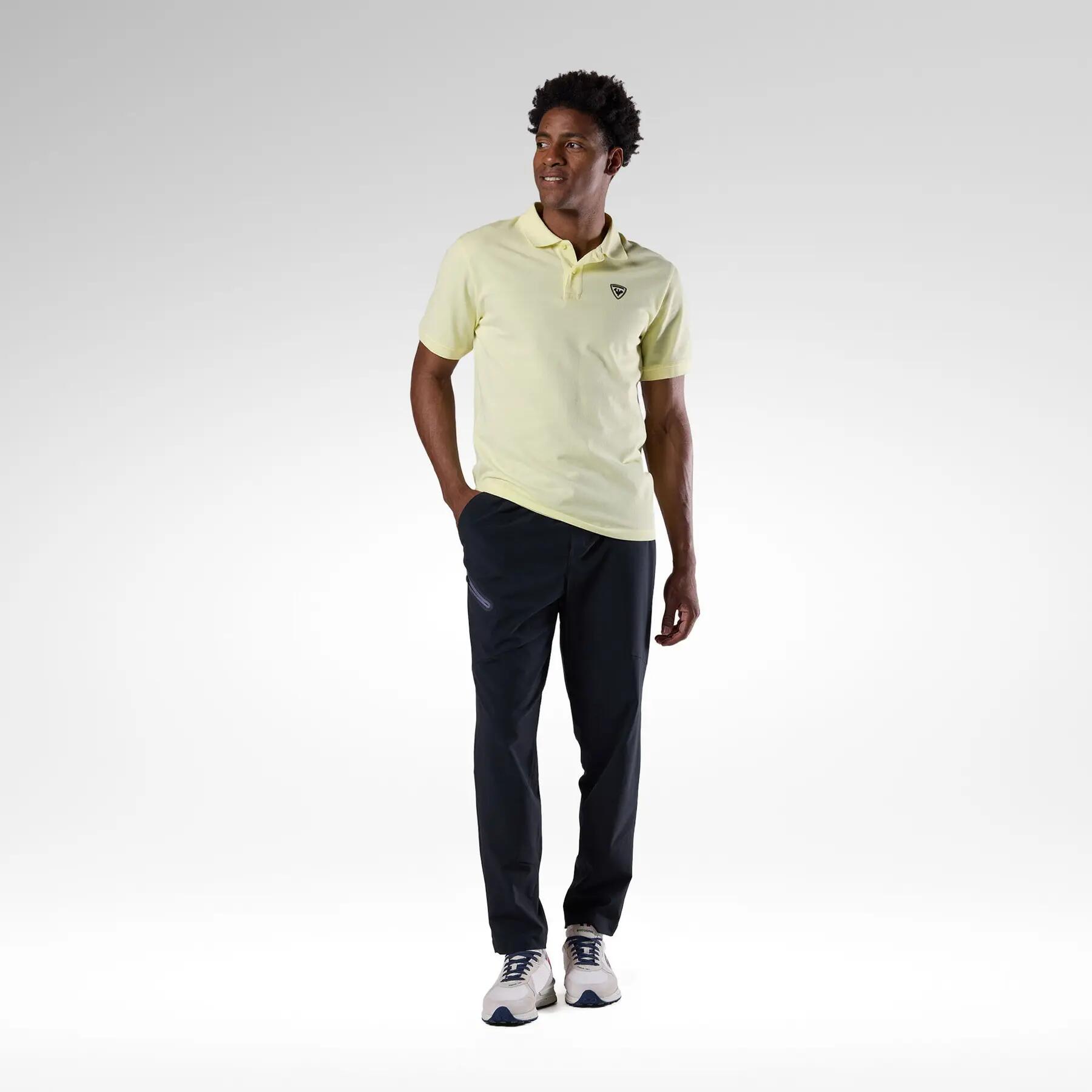 Polo Rossignol Traye 2/6