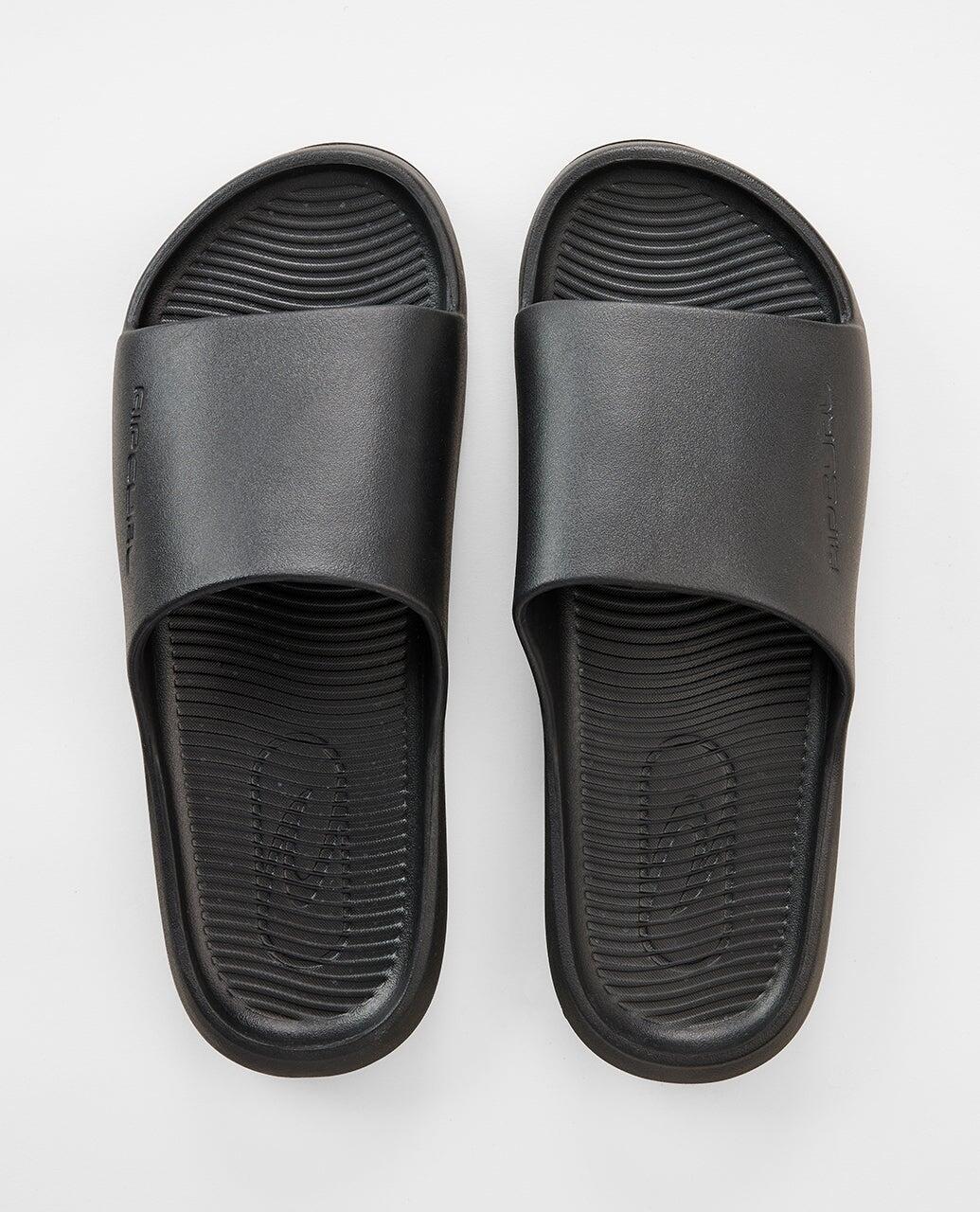 Teenslippers Unisex Pill - Black 3/5