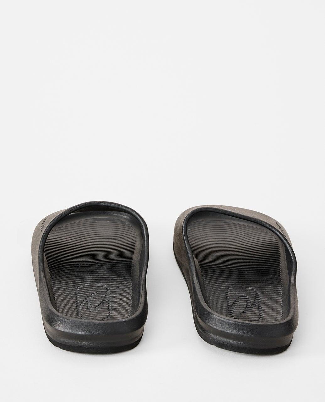 Teenslippers Unisex Pill - Black 2/5
