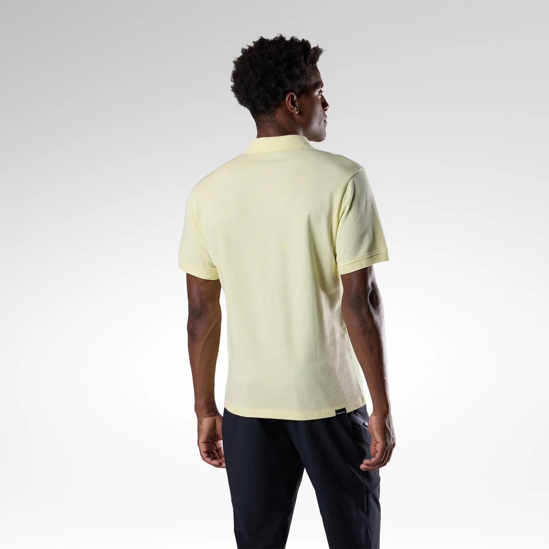 Polo Rossignol Traye 4/6