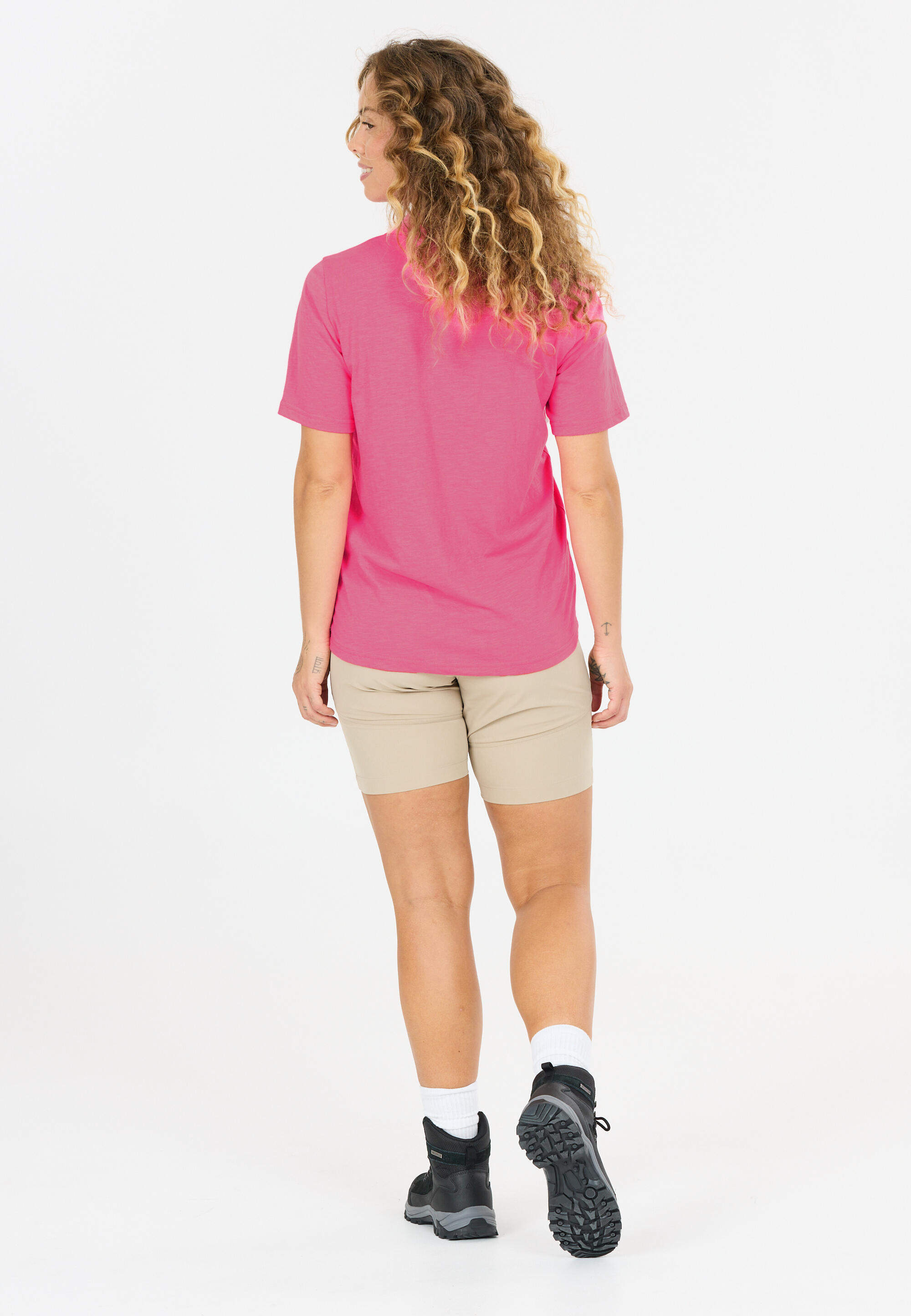 Polo da donna Whistler Vale 5/5