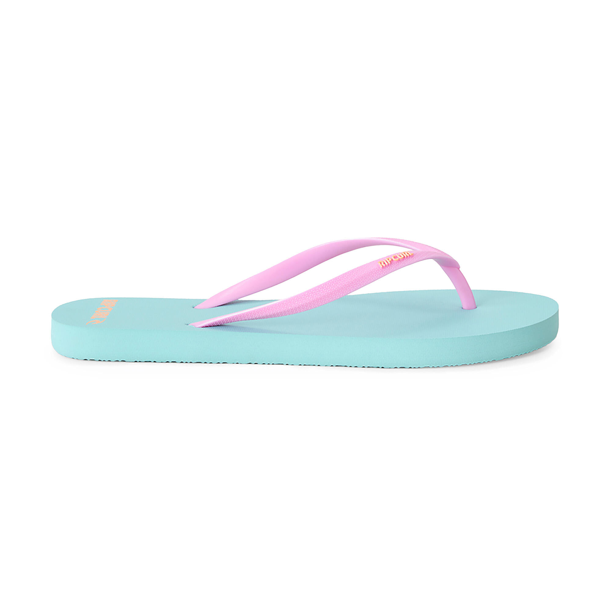 Tongs Unisex Bondi Bloom - Light Sea Blue 6/6