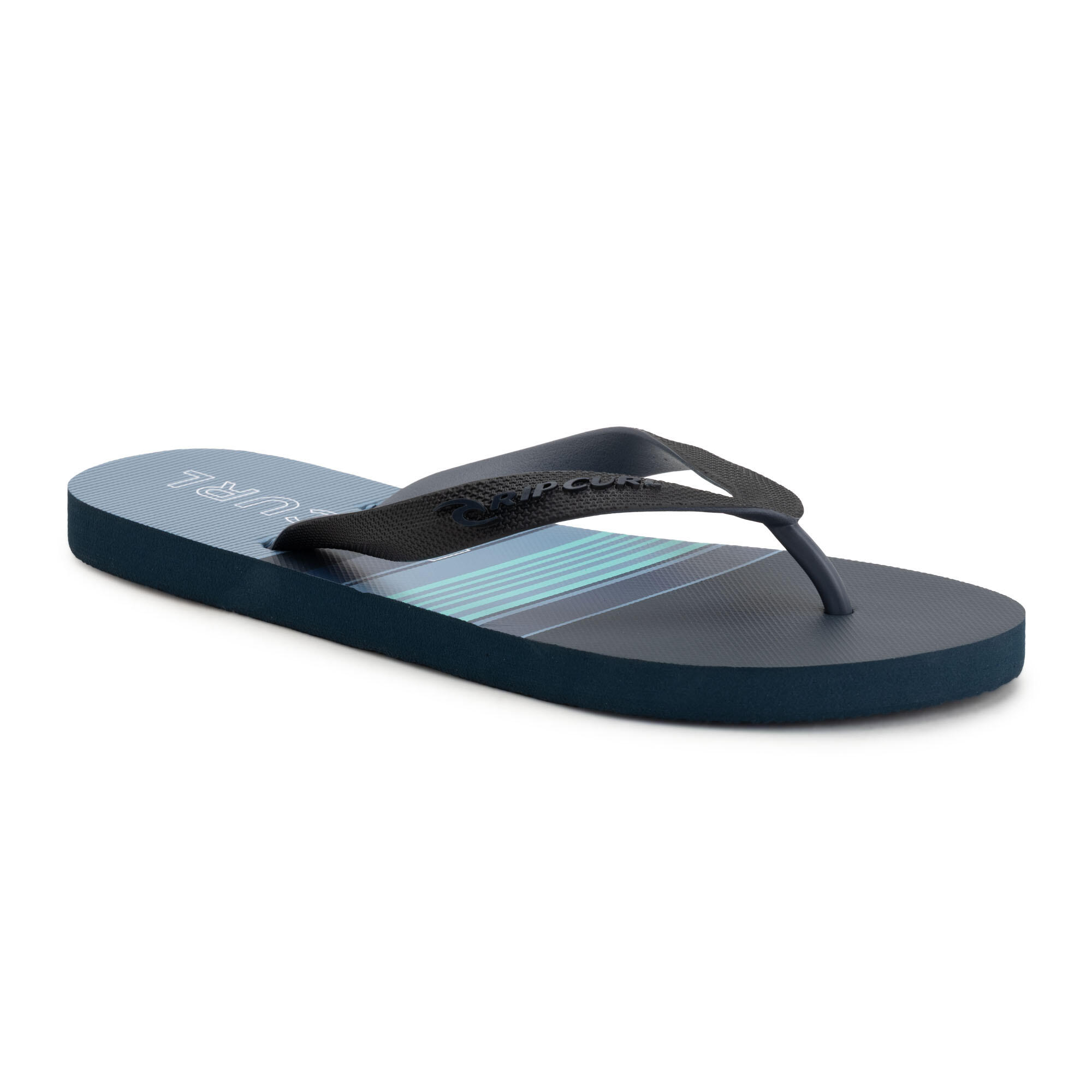 Sandales Unisex Daybreaker Bloom Open Toe - Navy 6/6